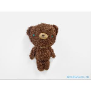 シナダ ぬいぐるみ おこじょ (L) : シナダオンラインショップYahoo!店