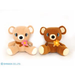 シナダ 123ベア Mサイズ（単品） : シナダオンラインショップYahoo!店