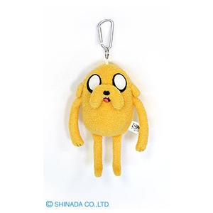 シナダ アドベンチャー・タイム（マスコット）ジェイク : シナダ