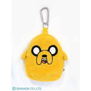 シナダ アドベンチャー・タイム ぬいぐるみ（LL）ヒューマンジェイク