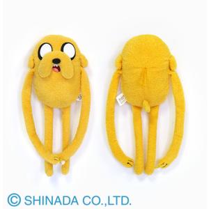 シナダ アドベンチャー・タイム（カーテンホルダー）フィン