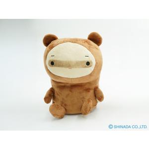 シナダ ぬいぐるみ CAMEO (L) ブルー : シナダオンラインショップYahoo