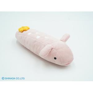シナダ ぬいぐるみ daccocco くま : シナダオンラインショップYahoo!店