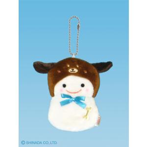 シナダ ゆきだるまchan Sサイズ : シナダオンラインショップYahoo!店