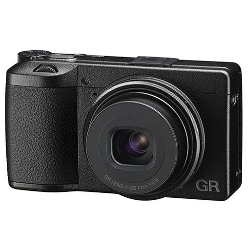 リコー RICOH GR IIIx 国内版新品