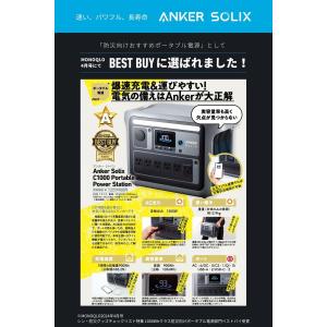 [保証有り] Anker Solix C100...の詳細画像3