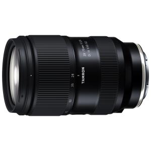 TAMRON（タムロン） 35-150mm F/2-2.8 DiIII VXD (A058S）ソニーE