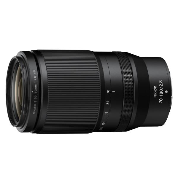 ニコン NIKKOR Z 70-180mm f/2.8 国内版新品