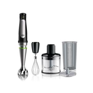 BRAUN Multi Quick 7 ハンドブレンダー M07005X マルチクイック 7 ハンドブレンダー MQ 7005X | Braun JP