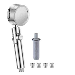 (未使用　)aqua soft AQ-S401 アクアソフト シャワ-用軟水器 aqua soft AQ-S401 アクアソフト シャワ-用軟水器 : ショップ ルーン