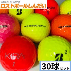 HONMA GOLF（本間ゴルフ） ロストボール ランク1 HONMA ホンマ D1