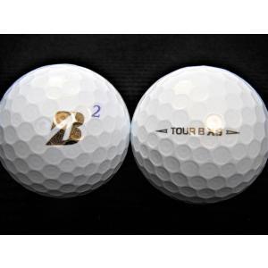 TOUR B ロストボール ゴルフボール ブリヂストン 2024 XS マインド