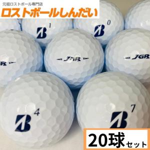 BRIDGESTONE - kj　ロストボール 2種 BRIDGESTONE GOLF ロストボール ランク2 BRIDGESTON
