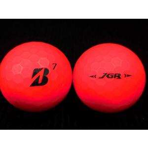 TOUR B ロストボール ゴルフボール BRIDGESTONE GOLF 2025 JGR マット