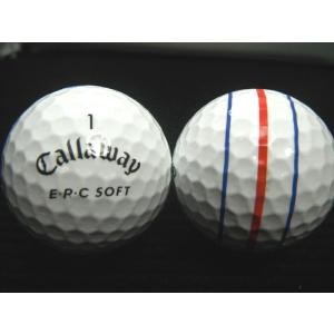 ロストボール ランク1 Callaway キャロウェイ CHROME SOFT X LS
