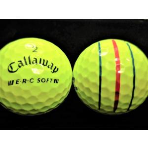 ロストボール ランク1 Callaway キャロウェイ E・R・C 19年モデル