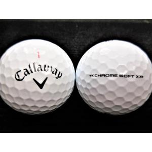 ロストボール ランク1 Callaway キャロウェイ E・R・C 19年モデル