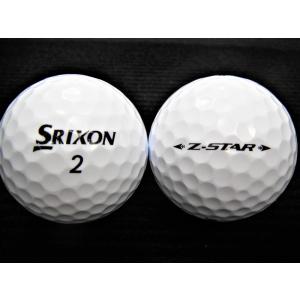SRIXON ロストボール ランク1 スリクソン Z-STAR XV DIVIDE ディバイド