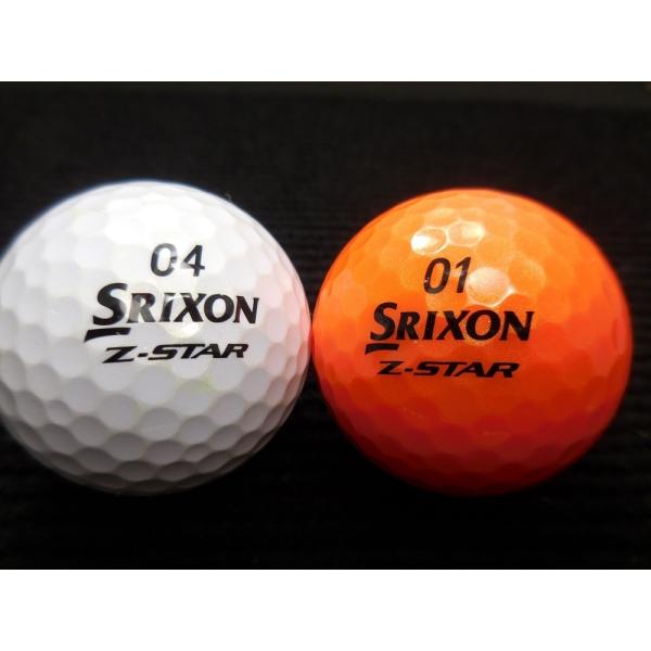 ロストボール　ランク２　ＳＲＩＸＯＮ スリクソン　Ｚ−ＳＴＡＲ　ＤＩＶＩＤＥ（ディバイド）　２１年モ...