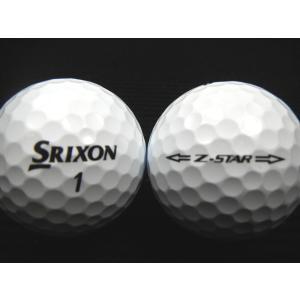 ロストボール ランク1 SRIXON スリクソン Z−STA...
