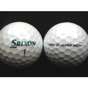 ロストボール ランク１ ＳＲＩＸＯＮ スリクソン Ｚ−ＳＴＡＲ １５年モデル ロイヤルグリーン