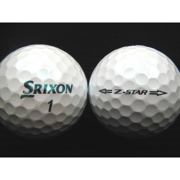 ロストボール ランク１ ＳＲＩＸＯＮ スリクソン Ｚ−ＳＴＡＲ １５年モデル ロイヤルグリーン