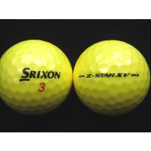SRIXON ロストボール ランク1 スリクソン Z-STAR XV DIVIDE ディバイド