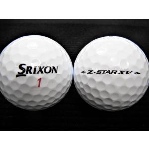 SRIXON ロストボール ランク1 スリクソン Z-STAR XV DIVIDE ディバイド