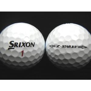 ロストボール ランク2 SRIXON スリクソン Z−STA...