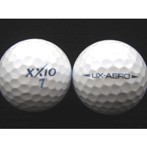 ロストボール ランク1 XXIO ゼクシオ UX-AERO 16年モデル ロイヤルブルー 1球