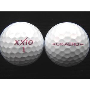 SRIXON ロストボール ランク1 スリクソン AD333・AD-SPEED銘柄 カラー2