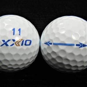ロストボール ランク1 XXIO ゼクシオ E...の詳細画像3