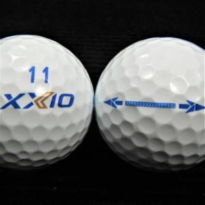 ロストボール ランク2 XXIO ゼクシオ E...の詳細画像3