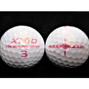 XXIO ロストボール ランク1 ゼクシオ ELEVEN イレブン 19年