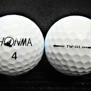 ロストボール ランク1 HONMA ホンマ T...の詳細画像3