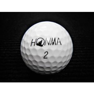 ロストボール ランク1 HONMA ホンマ T...の詳細画像1