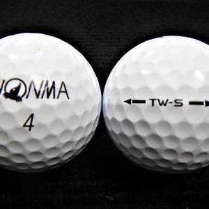 ロストボール ランク1 HONMA ホンマ T...の詳細画像3