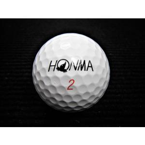 ロストボール ランク1 HONMA ホンマ T...の詳細画像1