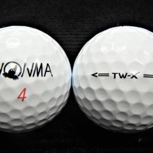 ロストボール ランク1 HONMA ホンマ T...の詳細画像3