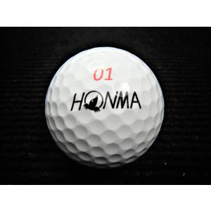 ロストボール ランク1 HONMA ホンマ F...の詳細画像1