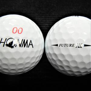 ロストボール ランク1 HONMA ホンマ F...の詳細画像4