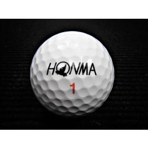 ロストボール ランク1 HONMA ホンマ T...の詳細画像1