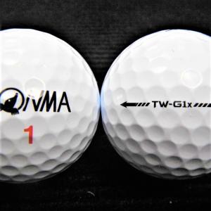 ロストボール ランク1 HONMA ホンマ T...の詳細画像3