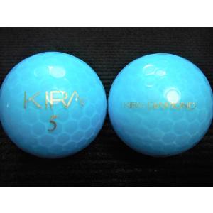 kasco（キャスコ） ロストボール ランク1 KASCO KIRA-LINE 17年モデル