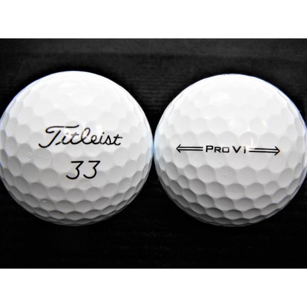 ロストボール　ランク２　タイトリスト　Ｐｒｏ Ｖ１　２１年モデル　ホワイト