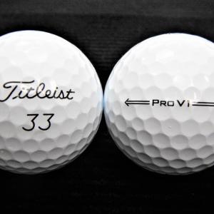 ロストボール ランク2 タイトリスト Pro ...の詳細画像4