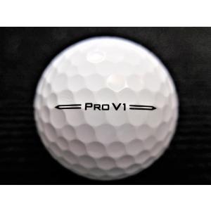 ロストボール ランク1 タイトリスト Pro ...の詳細画像2