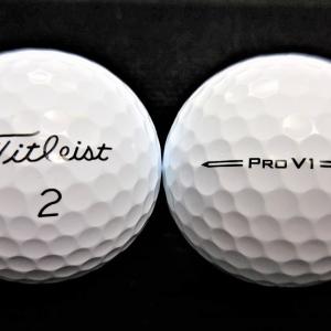 ロストボール ランク1 タイトリスト Pro ...の詳細画像4