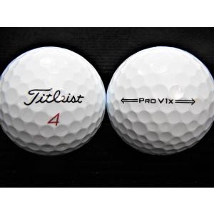 Titleist（タイトリスト） ロストボール ランク1・2 訳ありマジック