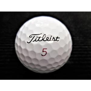 ロストボール ランク1 タイトリスト Pro ...の詳細画像1